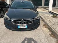 Usata Opel Astra 2016 Station wagon