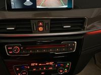 Usata BMW X1 xLine 140 CV (102 kW) 2020 Bianco SUV