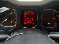 Usata Fiat Panda 70 CV (51 kW) 2015 Utilitaria