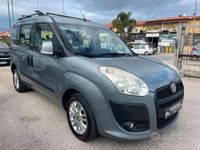 usata Fiat Doblò Doblo2.0 MJT 16V Dynamic