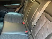 Usata Renault Kadjar 115 CV (84 kW) 2020 Grigio SUV