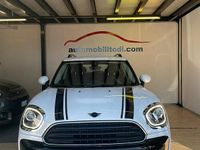Occasion Mini Cooper D Countryman 150 ch (110 kW) 2018 Blanc SUV