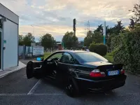 Usata BMW 318 Efficient Dynamics 143 CV (105 kW) 2026 Nero Coupé