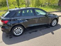 Usata Audi A3 S-Line 116 CV (85 kW) 2021 Berlina