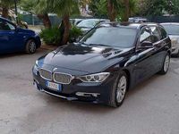 Usata BMW 316 116 CV (85 kW) 2014 Station wagon