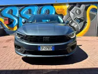 Usata Fiat Tipo S 131 CV (96 kW) 2023 Blu/azzurro Berlina