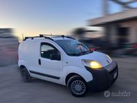 usata Fiat Fiorino 1ª serie - 2010