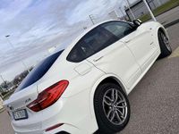 Usata BMW X4 M Sport 190 CV (139 kW) 2016 SUV