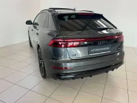 Usata Audi Q8 S-Line 286 CV (210 kW) 2025 Other SUV