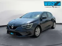 Usata Renault Mégane IV Equilibre 116 CV (85 kW) 2023 Grigio scuro Berlina