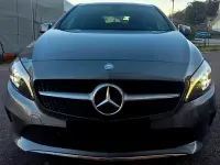 Usata Mercedes 200 Premium 136 CV (100 kW) 2016 Berlina