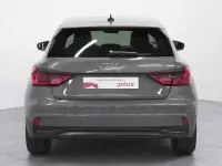 Usata Audi A1 Sportback Advanced 116 CV (85 kW) 2025 Gray Utilitaria
