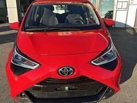 Usata Toyota Aygo X-play 72 CV (52 kW) 2021 Pastello Utilitaria