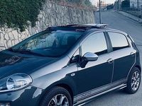 Usata Fiat Punto Sport 85 CV (62 kW) 2012 Berlina