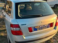 Usata Fiat Stilo 103 CV (75 kW) 2002 Berlina