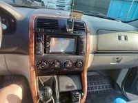 Usata Kia Carnival EX 144 CV (105 kW) 2004 Monovolume