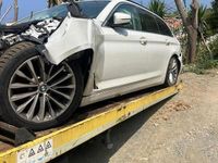 Usata BMW 520 177 CV (130 kW) 2009 Station wagon