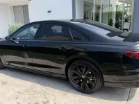 Usata Audi A8 Design 286 CV (210 kW) 2022 Berlina