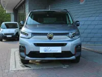 Nuova Citroën e-Berlingo XTR 102 CV (75 kW) 2026 Grigio Monovolume