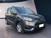 usata Toyota Verso Proace City1.5D 100cv S&S mt5 L1 D Executi