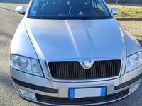 usata Skoda Octavia Wagon 1.9 tdi 4x4 Ambiente