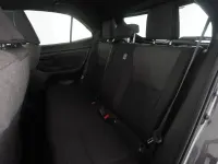 Usata Toyota Yaris Trend 92 CV (67 kW) 2025 Grigio Utilitaria