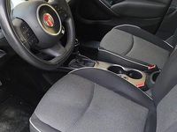 Usata Fiat 500X Pop Star 2017 Grigio SUV