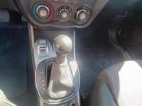 Usata Alfa Romeo MiTo 135 CV (99 kW) 2011 Blu Utilitaria