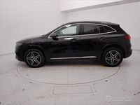 Usata Mercedes EQA250+ AMG line 138 kW (188 CV) 2024 Nero SUV