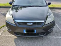 Usata Ford Focus Style 109 CV (80 kW) 2010 Station wagon