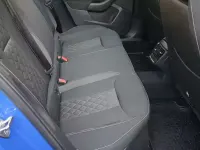 Usata Skoda Kamiq 90 CV (66 kW) 2021 Blu SUV