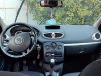 Usata Renault Clio II 75 CV (55 kW) 2006 Nero Berlina
