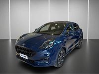 Occasion Ford Puma ST-Line 125 ch (91 kW) 2024 Bleue SUV