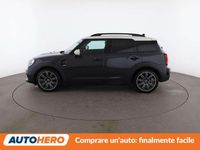 Usata Mini Cooper SD Countryman 190 CV (139 kW) 2018 Grigio SUV