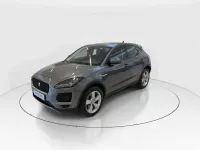 Usata Jaguar E-Pace S 150 CV (110 kW) 2020 Eiger grey SUV