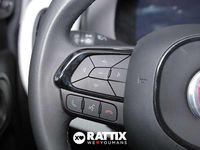 Usata Fiat Panda Cross Cross 70 CV (51 kW) 2025 Blu Utilitaria