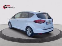 usata Ford C-MAX 1.5 tdci Titanium s&s 120cv