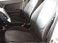 Usata Kia Picanto 69 CV (50 kW) 2015 Bianco Utilitaria