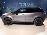 Usata Land Rover Range Rover evoque R-Dynamic 309 CV (227 kW) 2022 Grigio SUV
