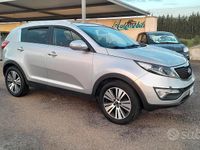 Occasion Kia Sportage 116 ch (85 kW) 2015 Gris SUV