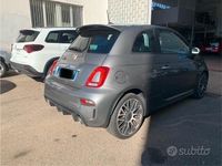 Usata Abarth 595 145 CV (106 kW) 2021 Grigio Utilitaria