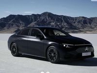 Nuova Mercedes CLA 250+ Premium Plus 94 kW (129 CV) 2026 Nero Berlina