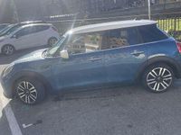 Brugt Mini Cooper 136 HK (100 kW) 2023 Blå Hatchback