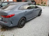 Usata BMW M235 Comfort Edition 306 CV (225 kW) 2020 Grigio Coupé