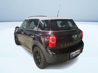 usata Mini Cooper D Countryman Cooper D 2.0 D Business ALL4 Auto