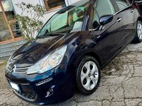 Usata Citroën C3 Live 75 CV (55 kW) 2016 Berlina