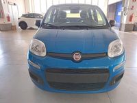 Nuova Fiat Panda Icon 69 CV (50 kW) 2025 Blu Utilitaria