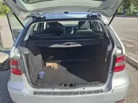 Usata Mercedes B180 109 CV (80 kW) 2009 Monovolume