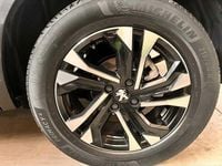 Usata Peugeot 2008 Allure 131 CV (96 kW) 2021 Grigio SUV
