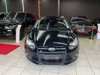 usata Ford Focus 1.6 TDCi 95 CV SW OK NEOPATENTATI